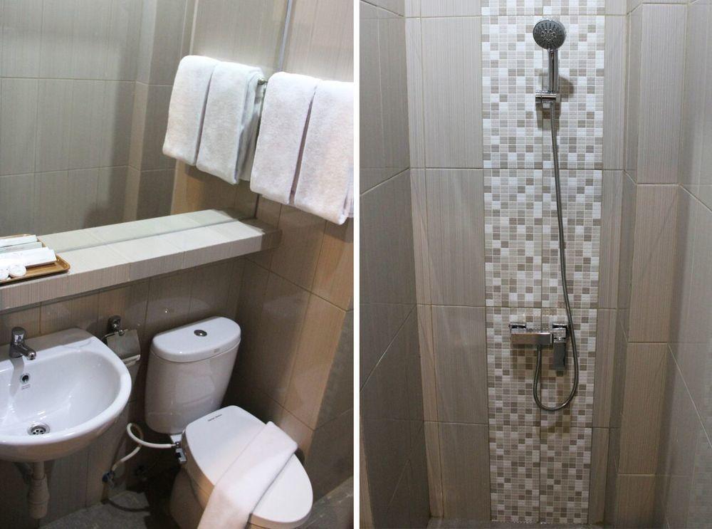 Luxpoint Hotel Baratajaya Surabaya Eksteriør billede
