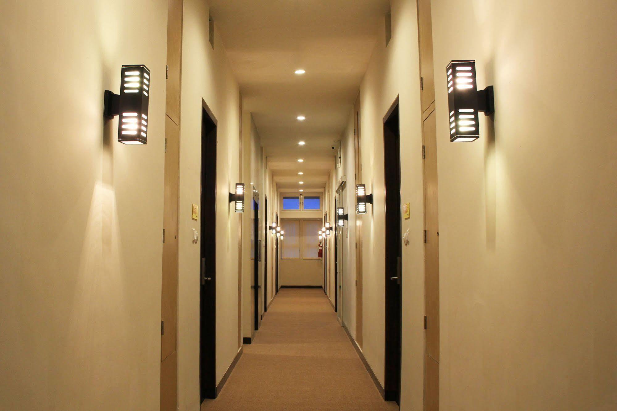 Luxpoint Hotel Baratajaya Surabaya Eksteriør billede